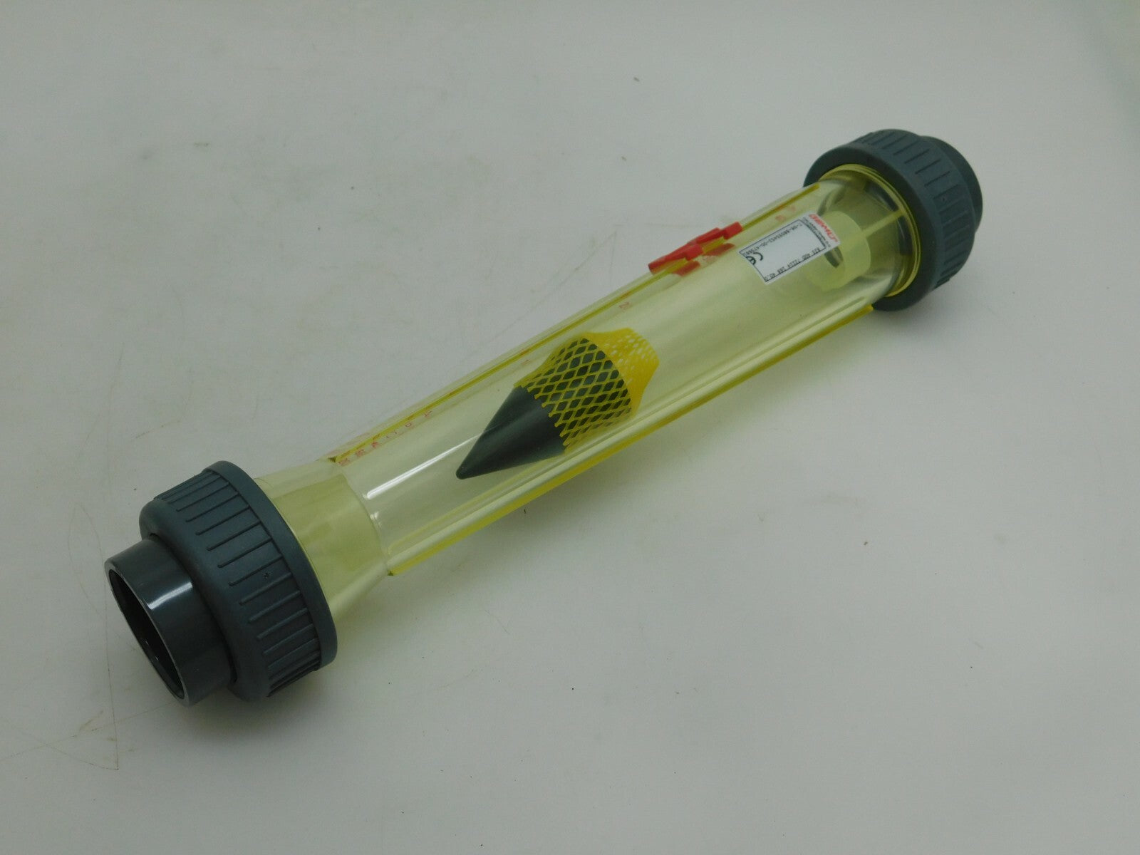 GEMÜ Durchflussmesser 825 40D 72114 168 40 88035452-00
