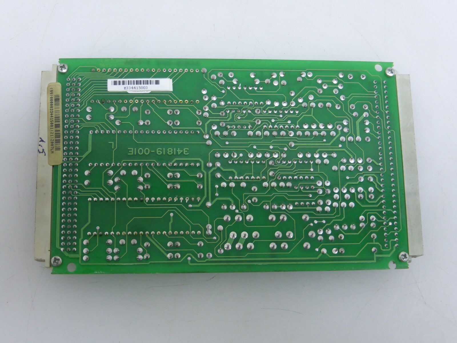 ABB 341819-001E K-SIDA E334415003