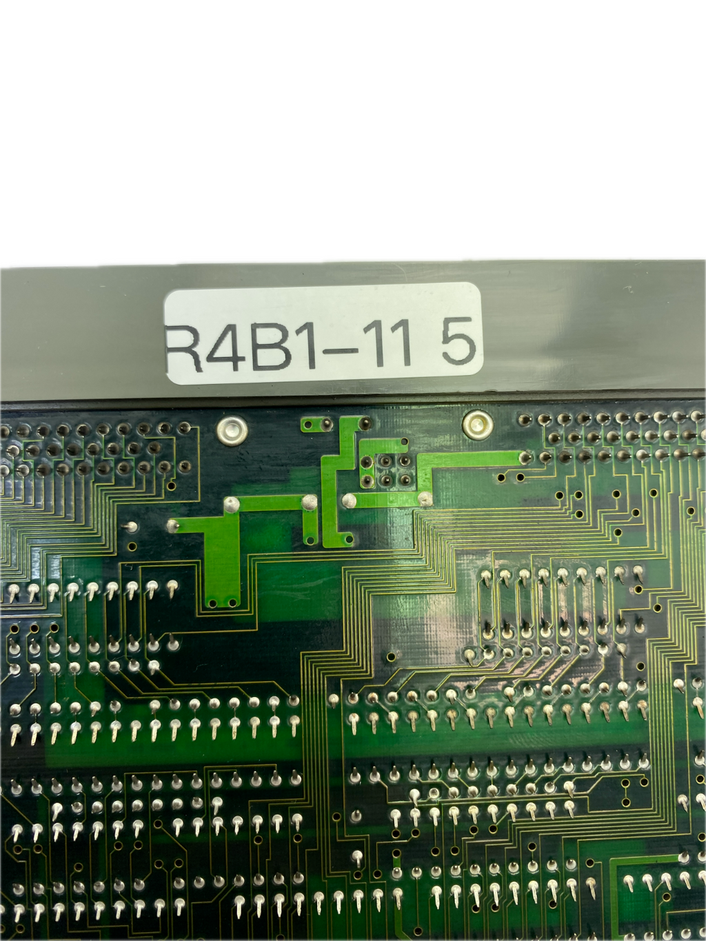 Mitsubishi MC301D BN624A822G53 Board