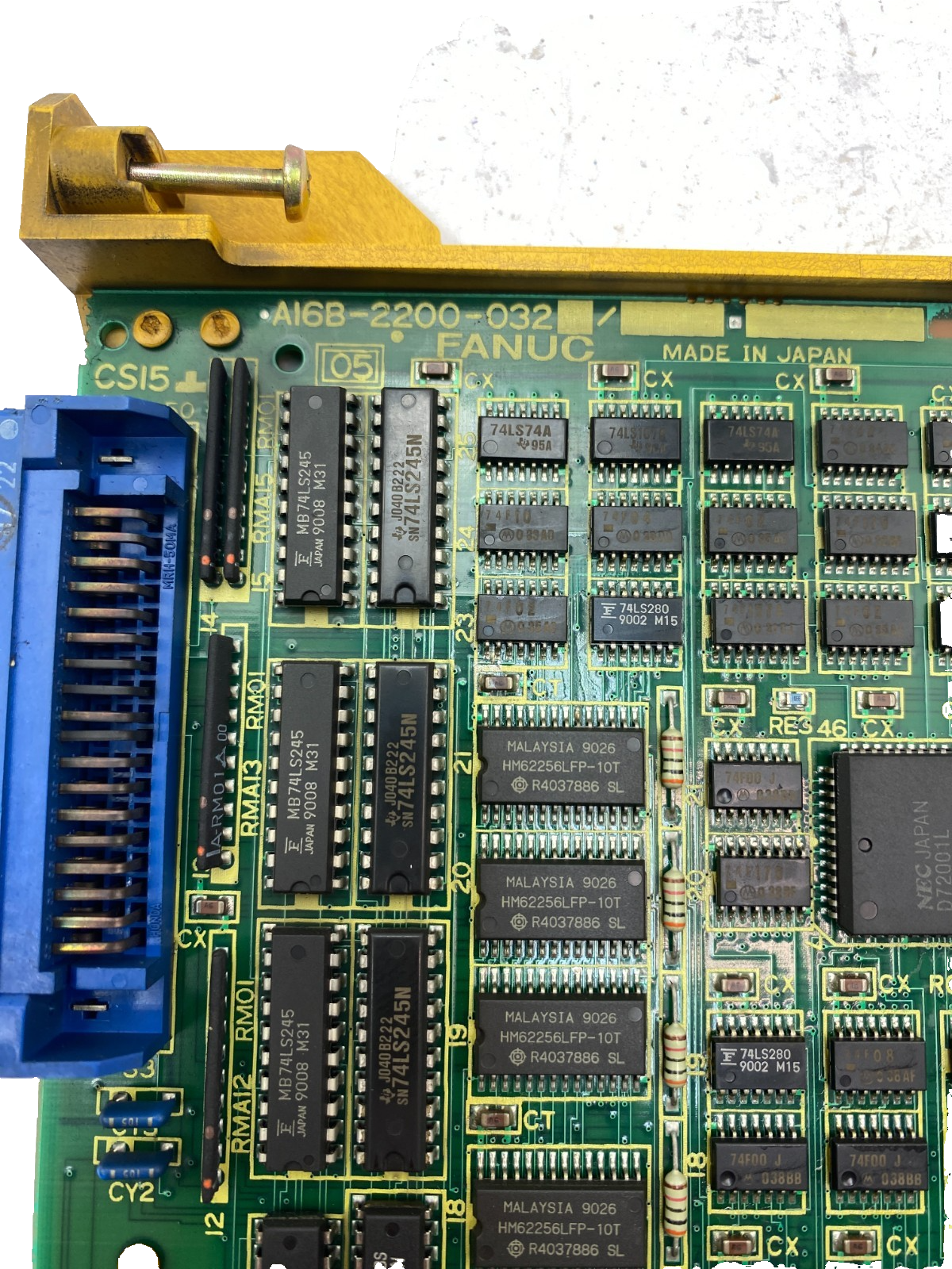 FANUC  AI6B-2200-032