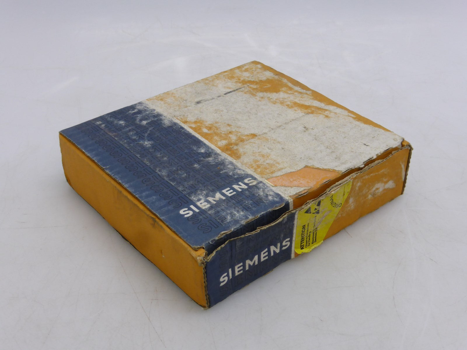 Siemens SIMATIC S5 -110 6ES5415-7AB11
