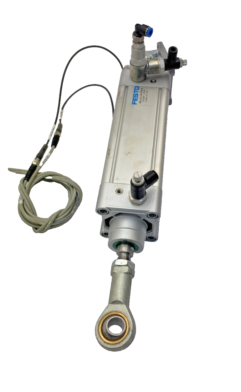 FESTO DNC-63-120-PPV-A
