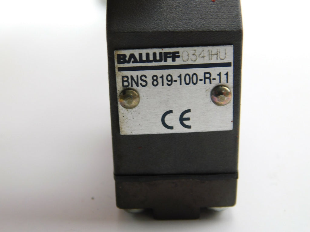 BALLUFF BNS 819-100-R-11