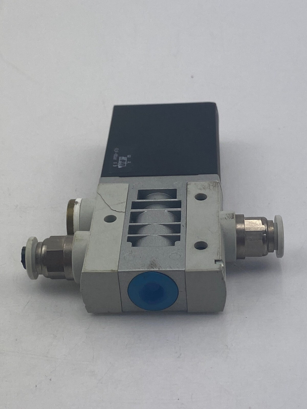 FESTO MHE4-M1H-3/2G-1/4 525186 U902