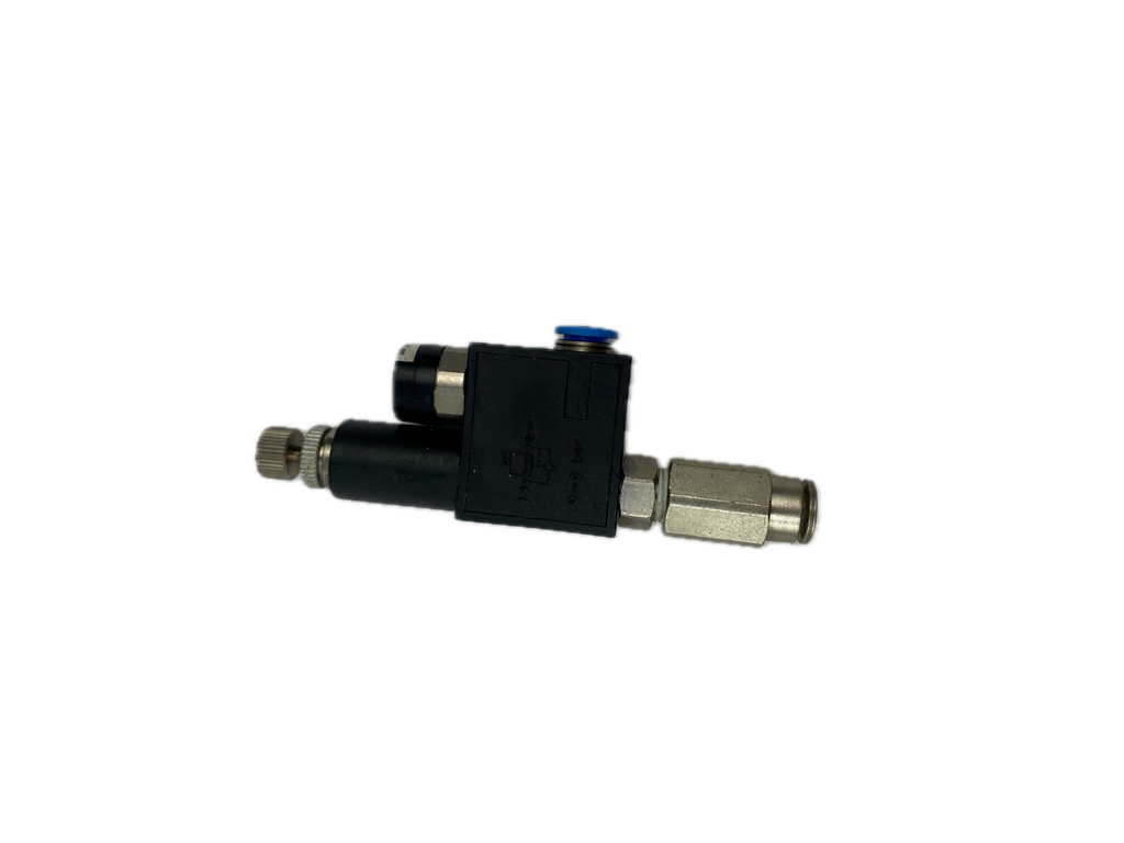 FESTO LRMA-1/8-QS-6 153491 1092