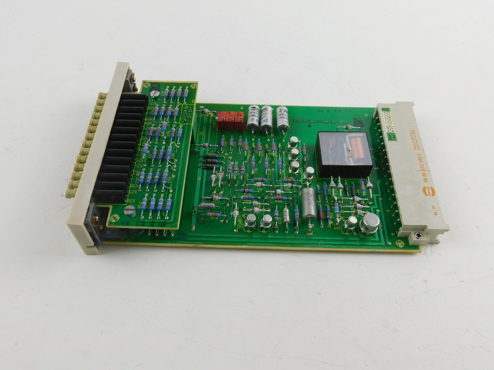 Siemens 7TL2531-2 / BB