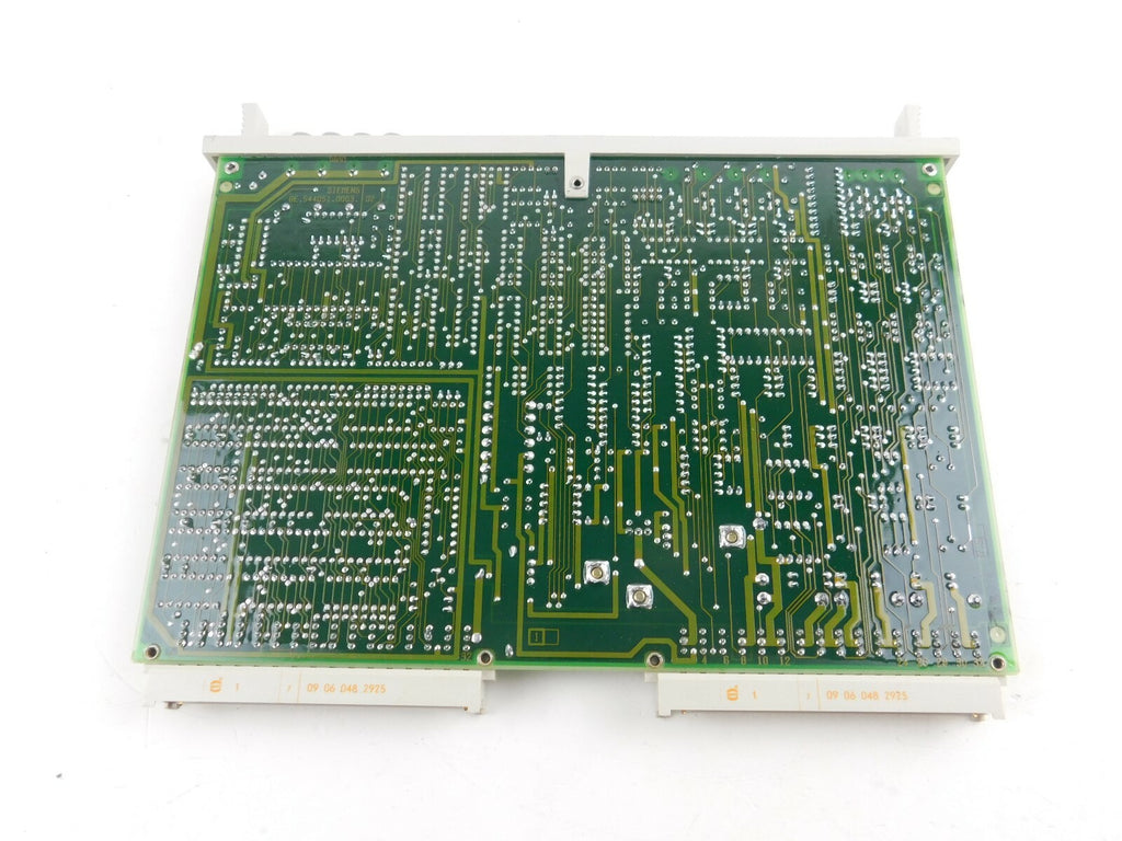 Siemens Iskamatic B GA91 6FQ2290-0B