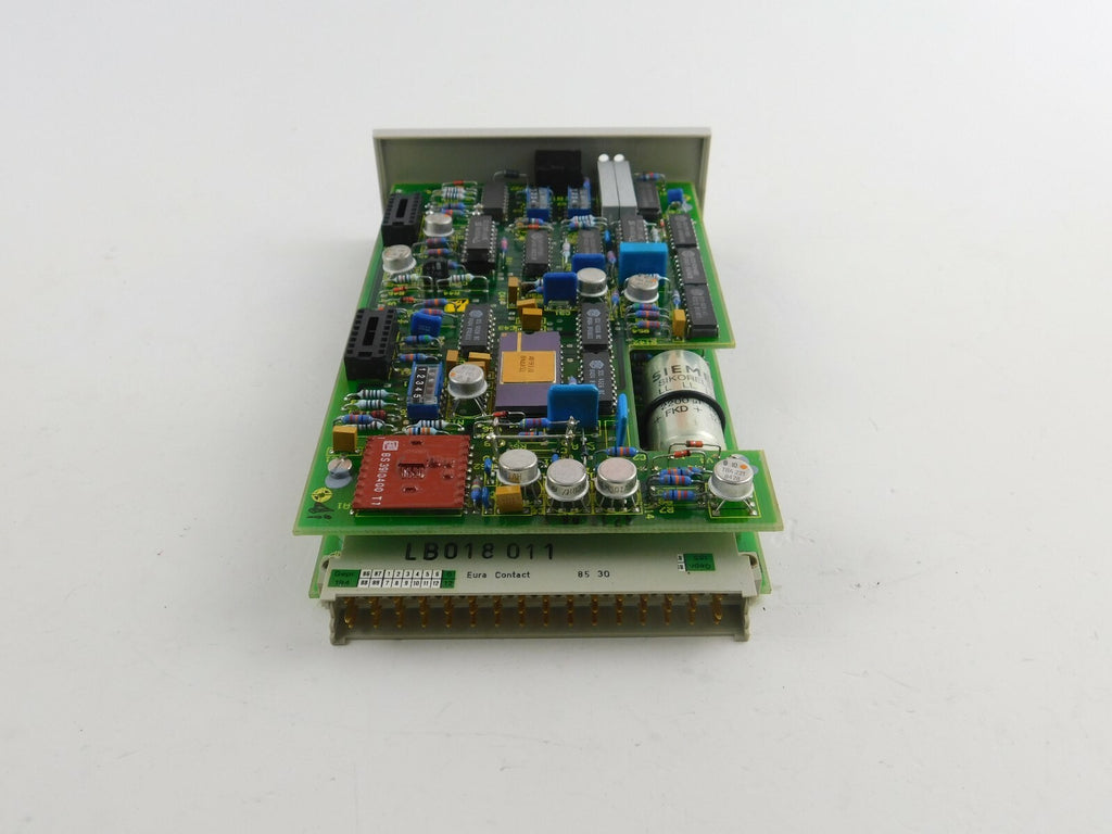 Siemens Iskamatic A AFZ12-4 6FQ1558-4B 