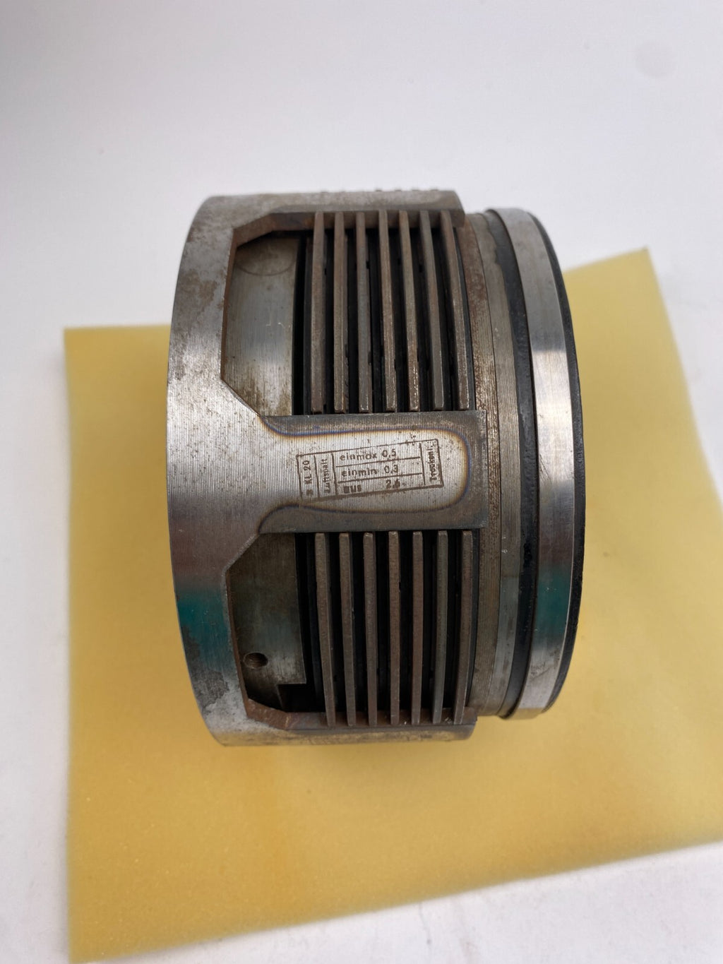 Elektromagnetische DESSAU DER 3KL 20