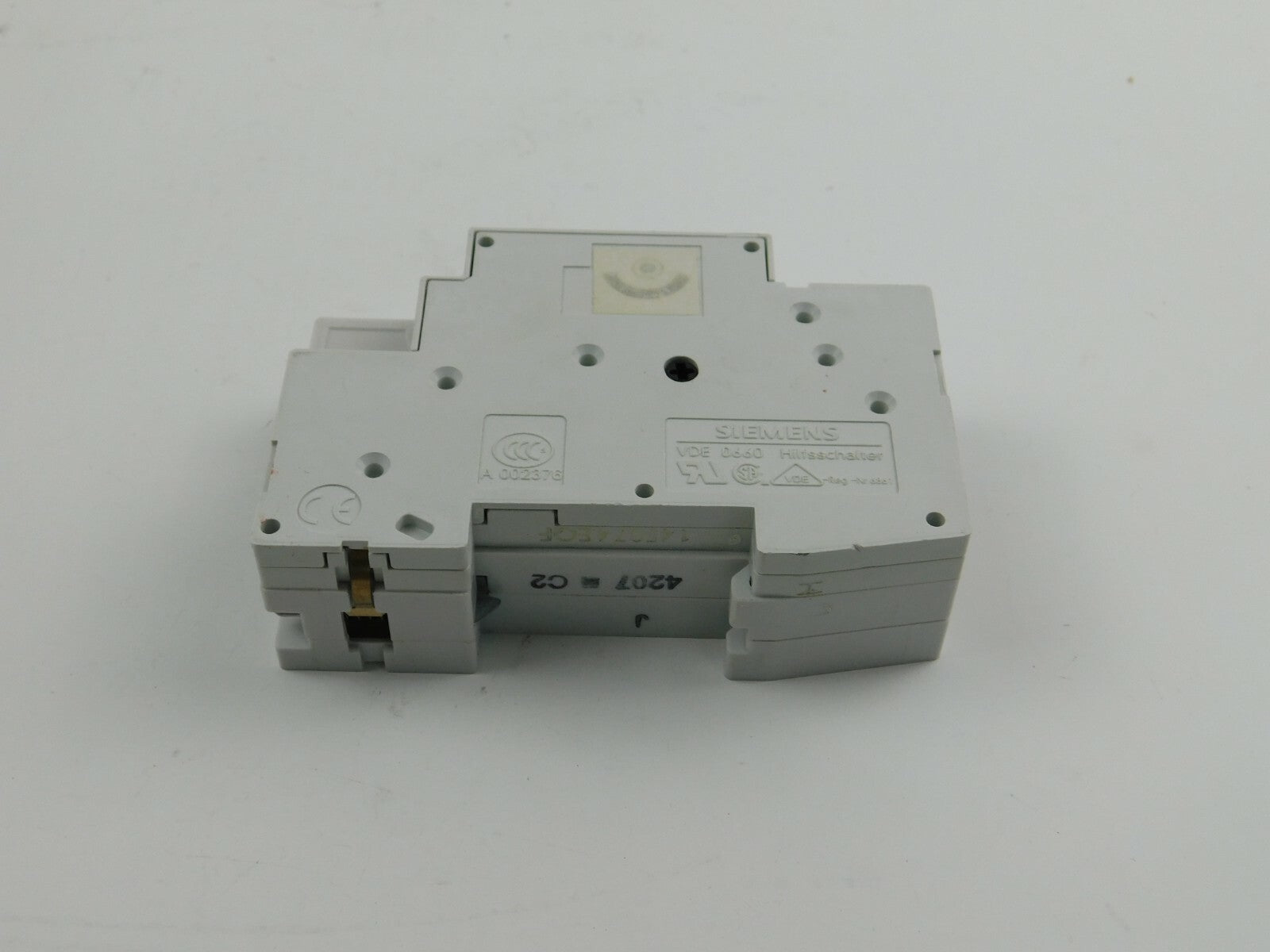 SIEMENS  Hilfsschalter  5SX9100 HS ** 10 Stück  **