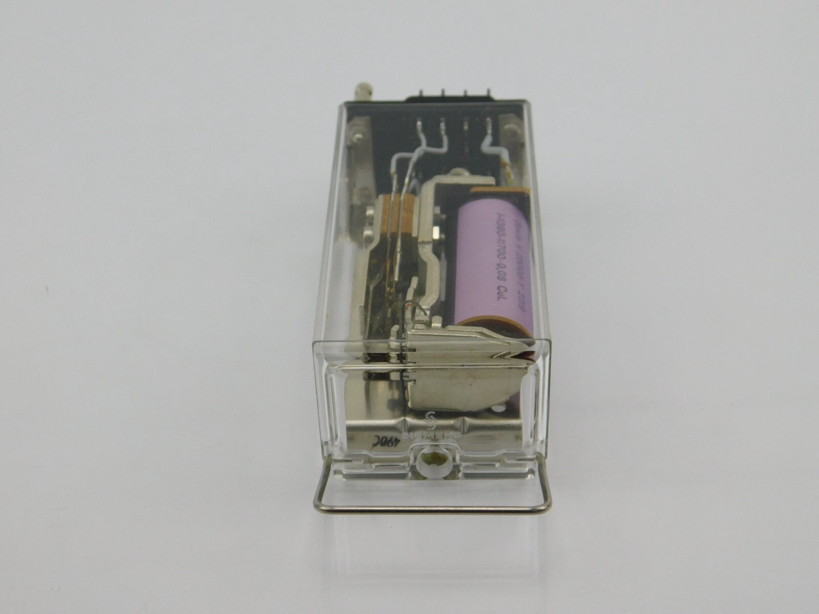 Siemens Relais V23006-B 2019-W 166