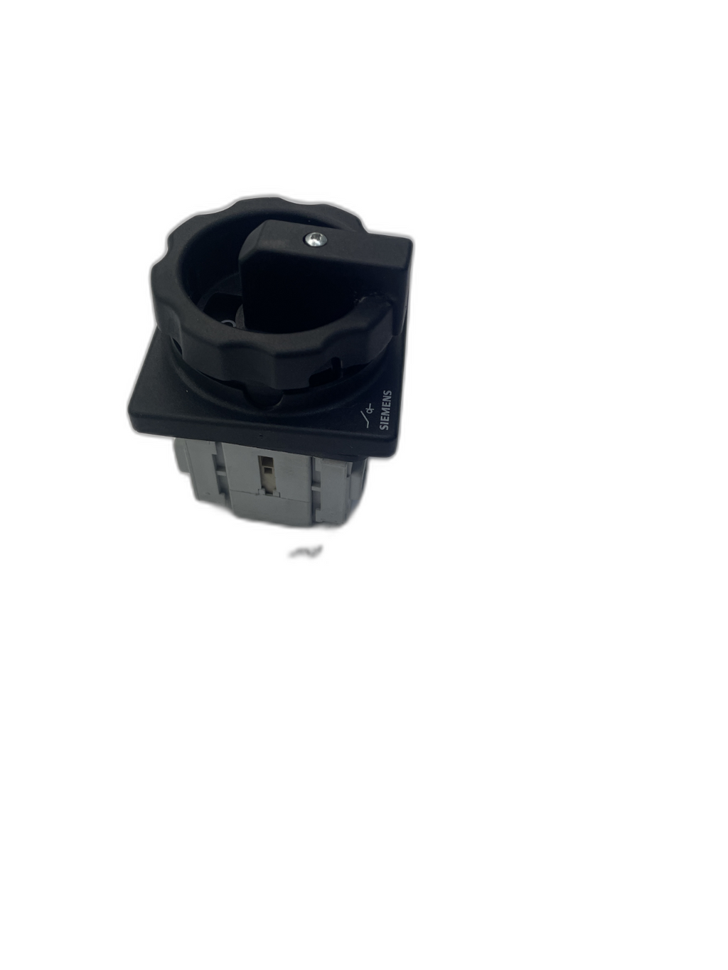 SIEMENS 3LD2203-1TP51  Hauptschalter Q1 mit Drehgriff