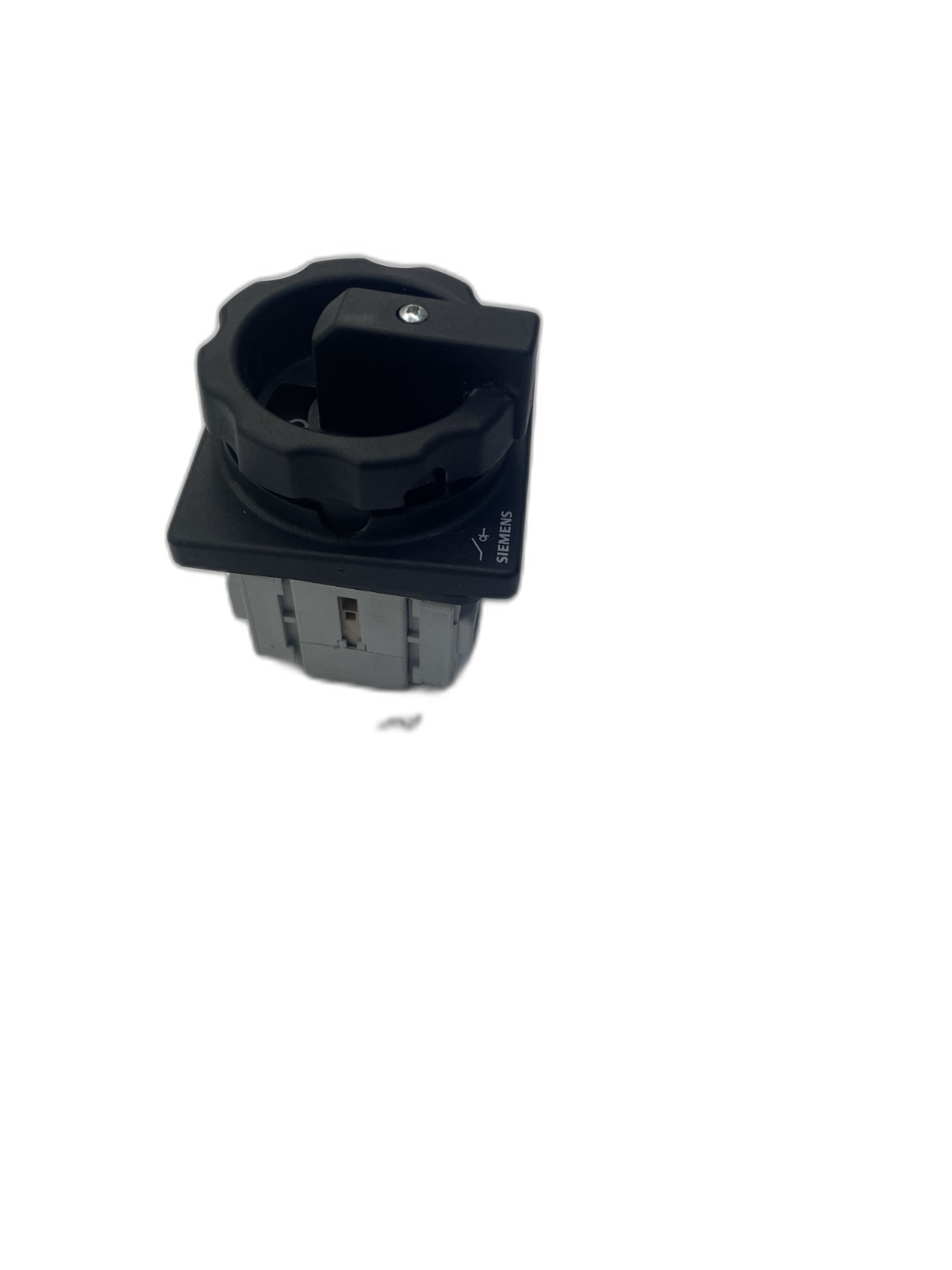 SIEMENS 3LD2203-1TP51  Hauptschalter Q1 mit Drehgriff