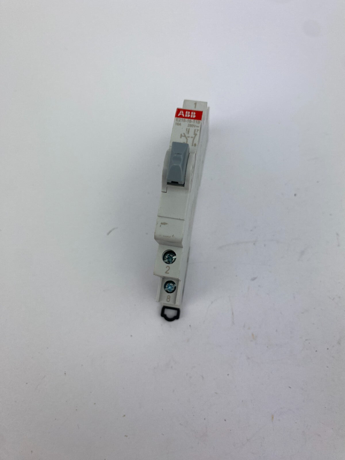 ABB E215-16-11B 16A 250V~**3 Stück**