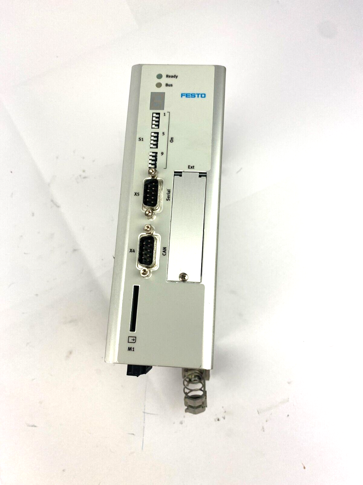 FESTO CMMS-ST-C8-7-G2 572211
