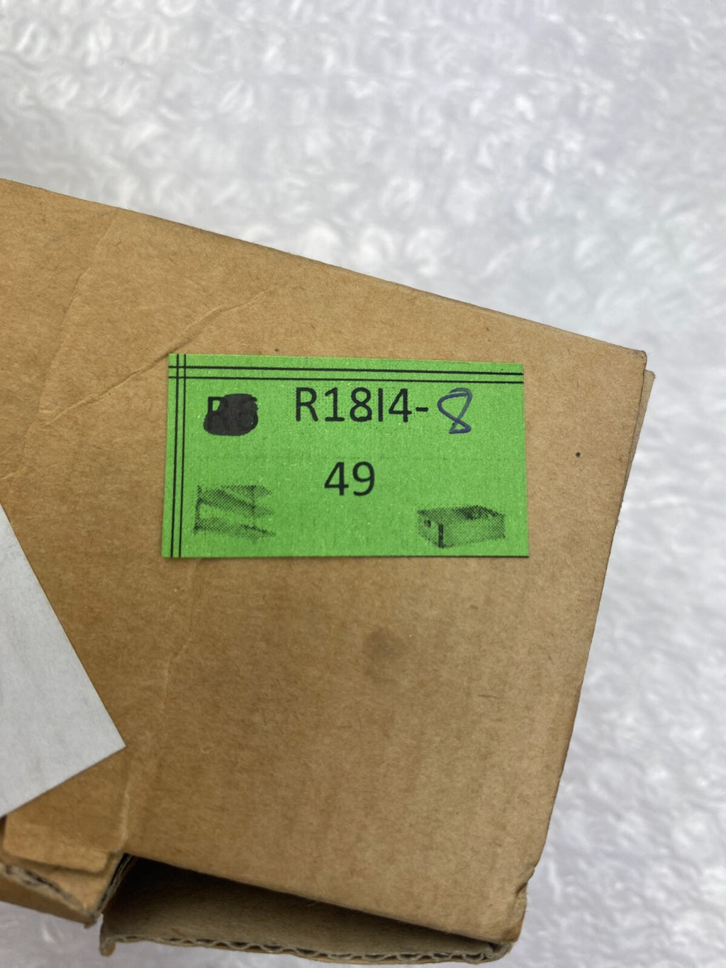 bürkert 5281 A 13,0 NBR MS 00134317