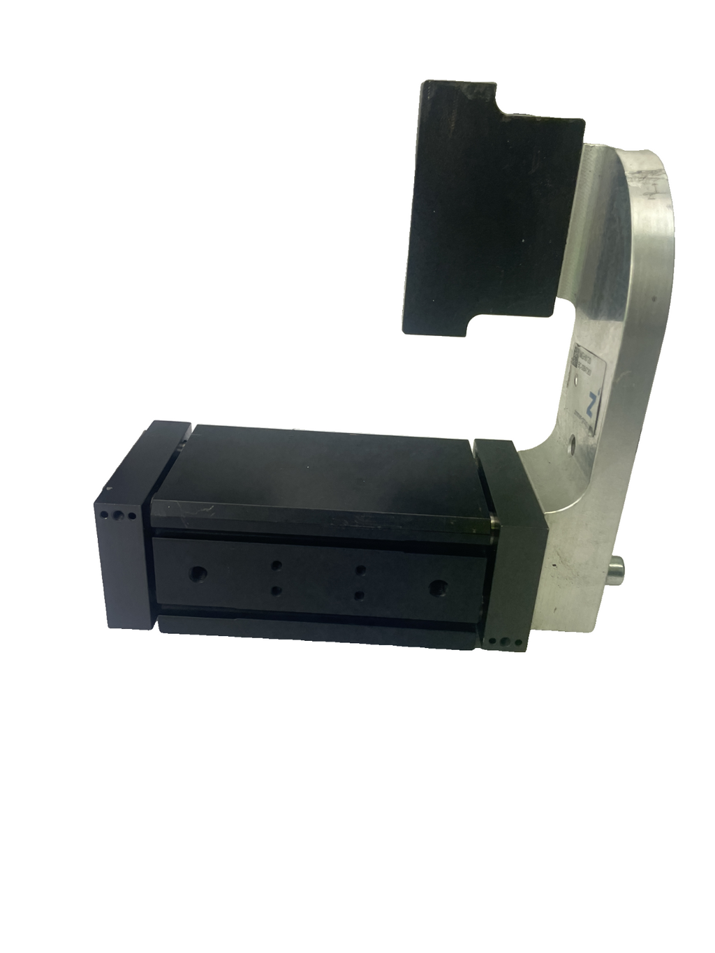 Zimmer Group MGH8120 Parallelgreifer mit Backen 61-38H_896143