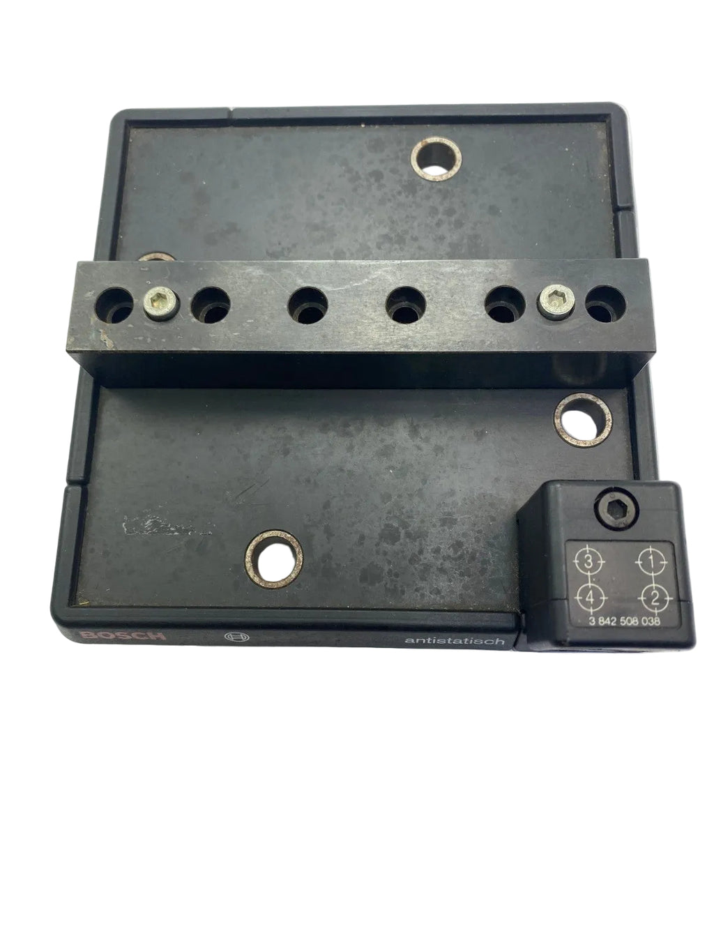BOSCH 3 842 508 038 ++  Werkstückträger WT antistatischer