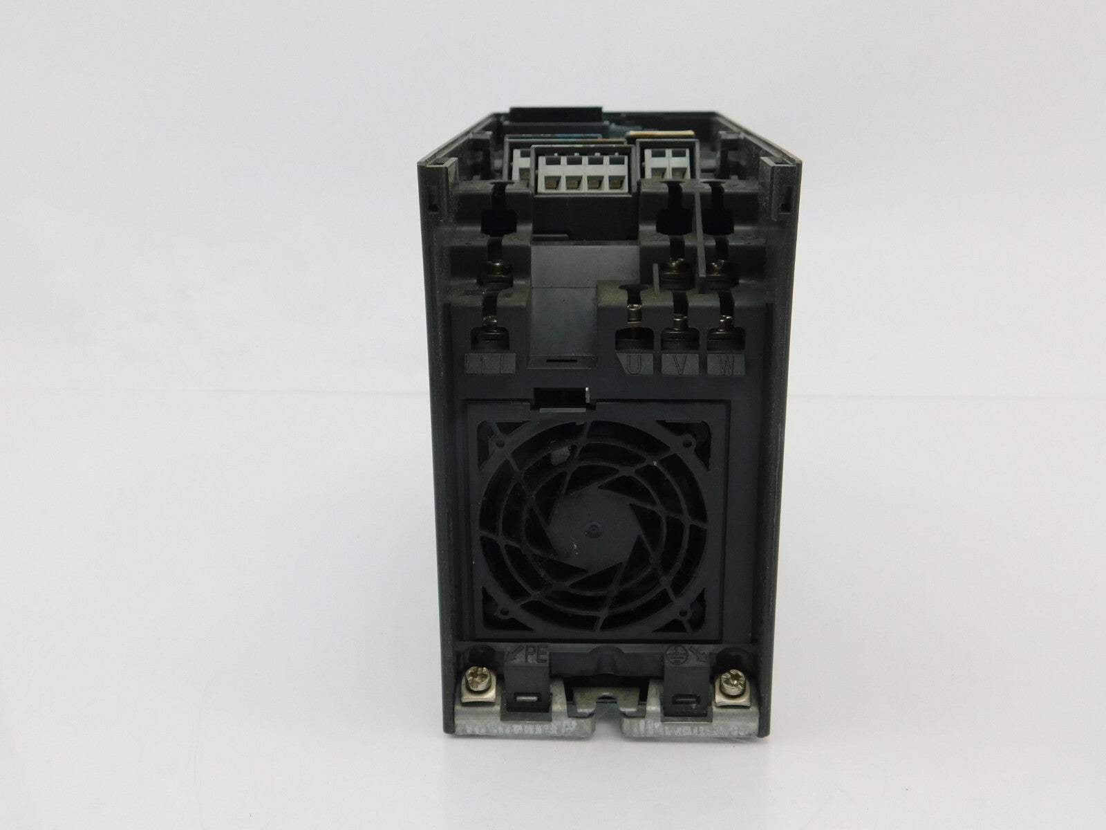 SIEMENS 6SE420-2AB11-2AA1 Input 200-240 +10% -10%