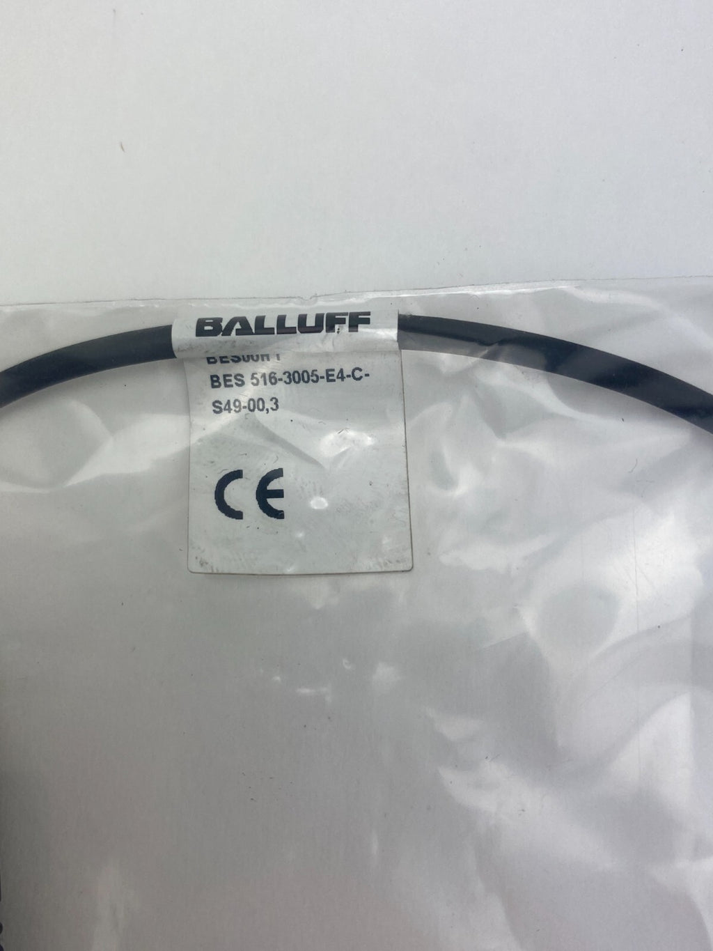 BALLUFF BES00H1 BES 516-3005-E4-C-S49-00,3
