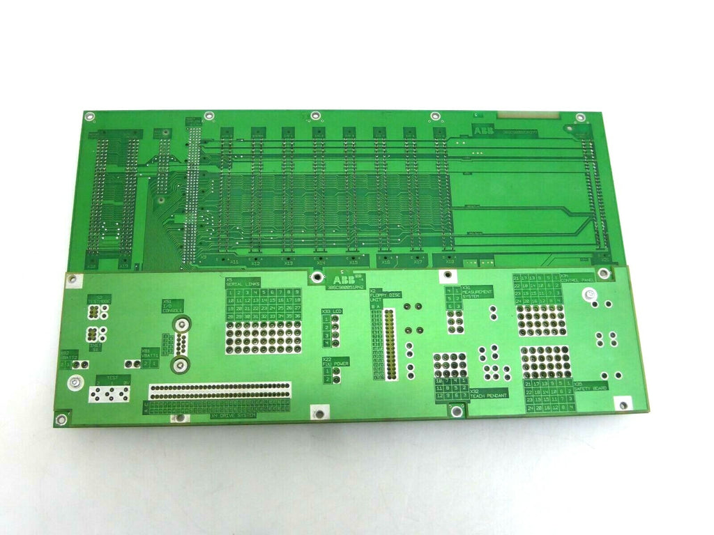 ABB DSQC 302* 7E 3HAA3573-ACA/3