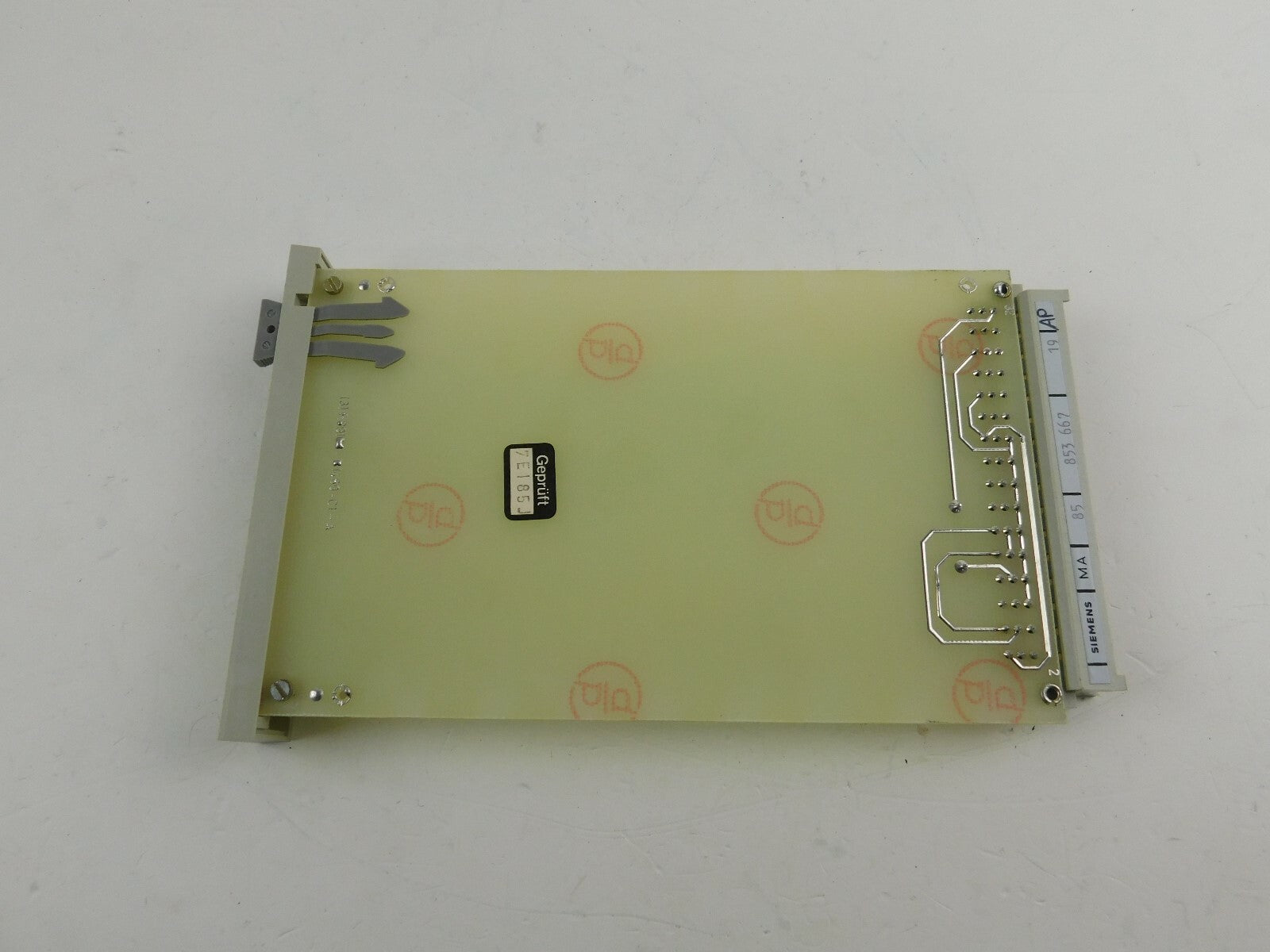 Siemens Iskamatic E LS17 6FQ9 717-0A  
