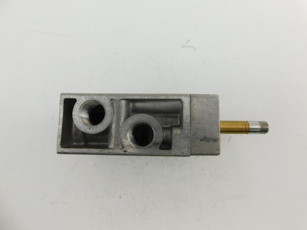 FESTO Pneumatikventil MFH-3-1/4 9964 1-5- 8 BAR