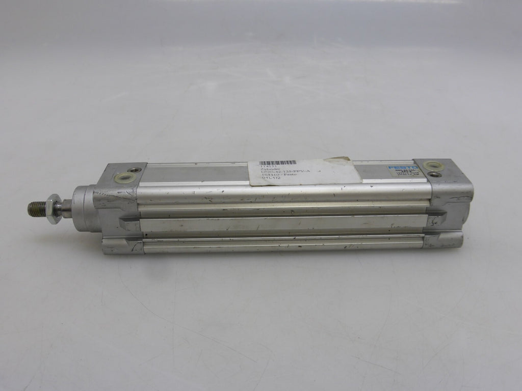 FESTO Zylinder DNC-32-125-PPV-A 163310
