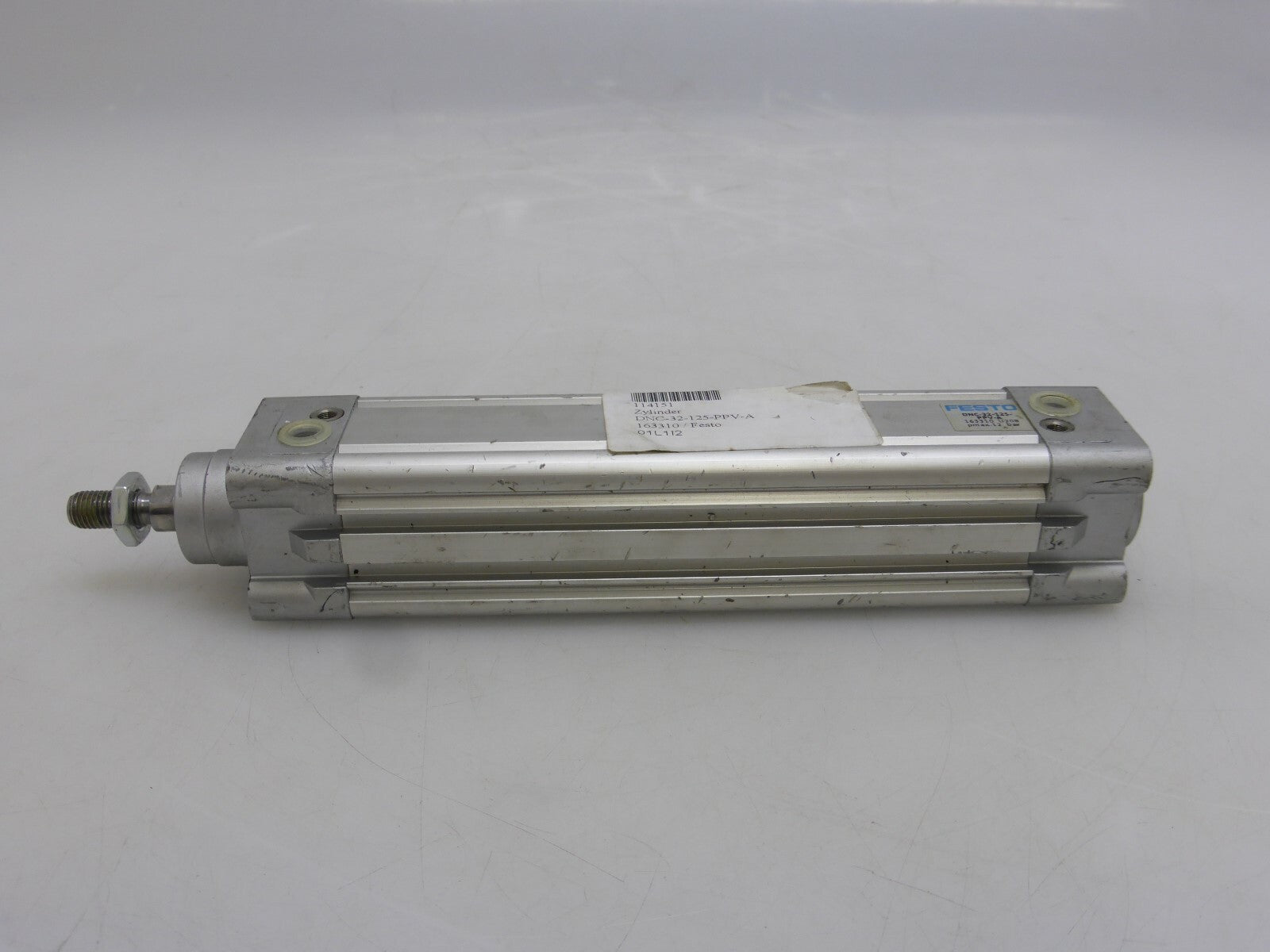 FESTO Zylinder DNC-32-125-PPV-A 163310