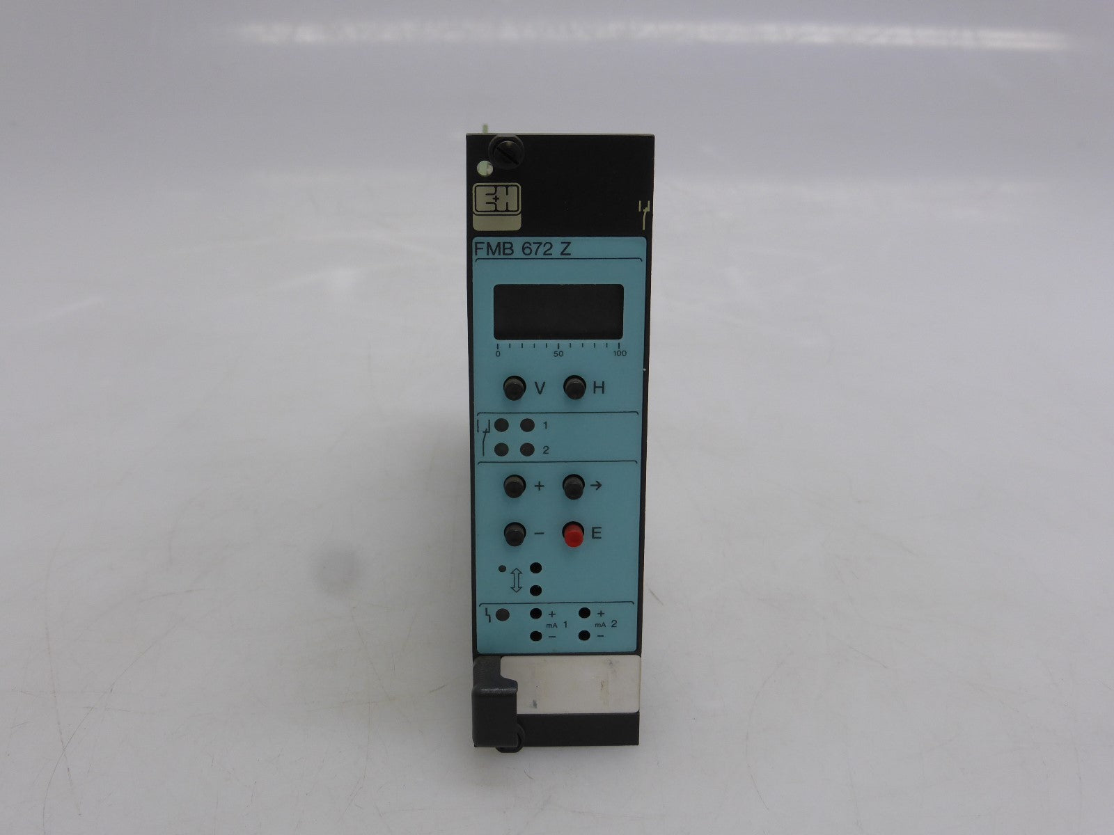 Endress+Hauser FMB 672 Z / 677 Z  Ex-88.B.2050 X