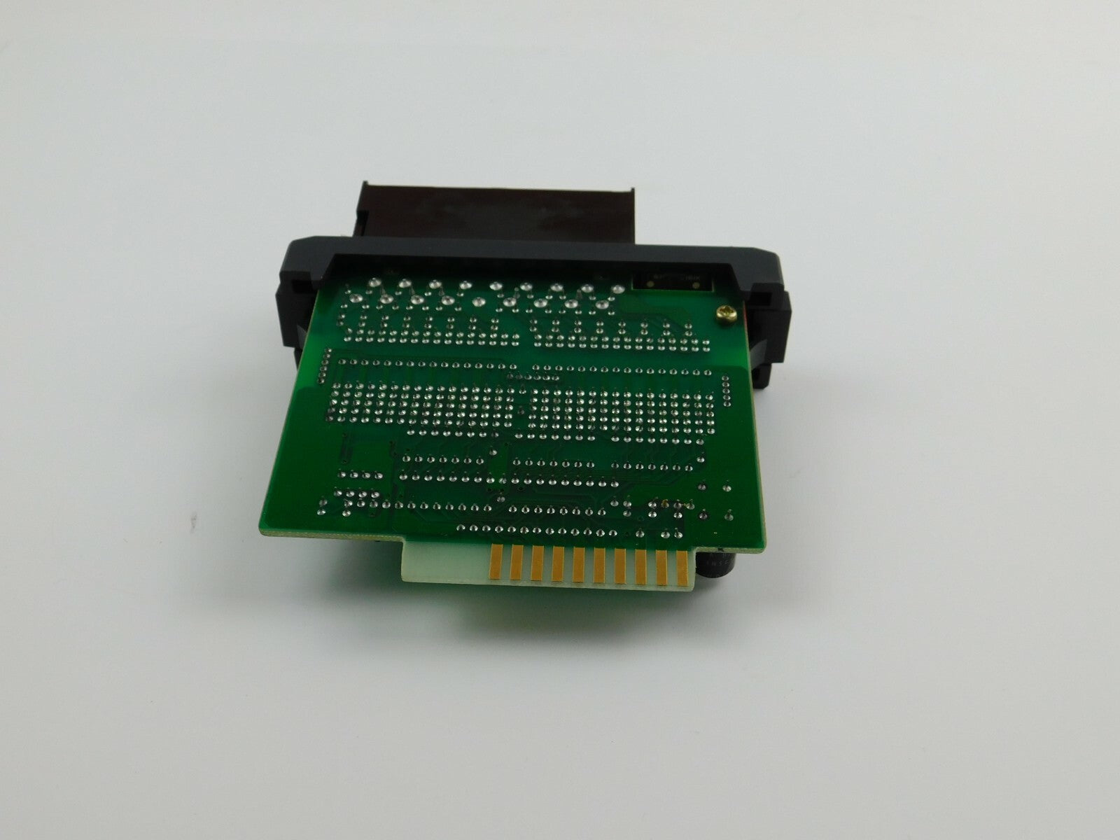 GE FANUC  IC610MDL112A