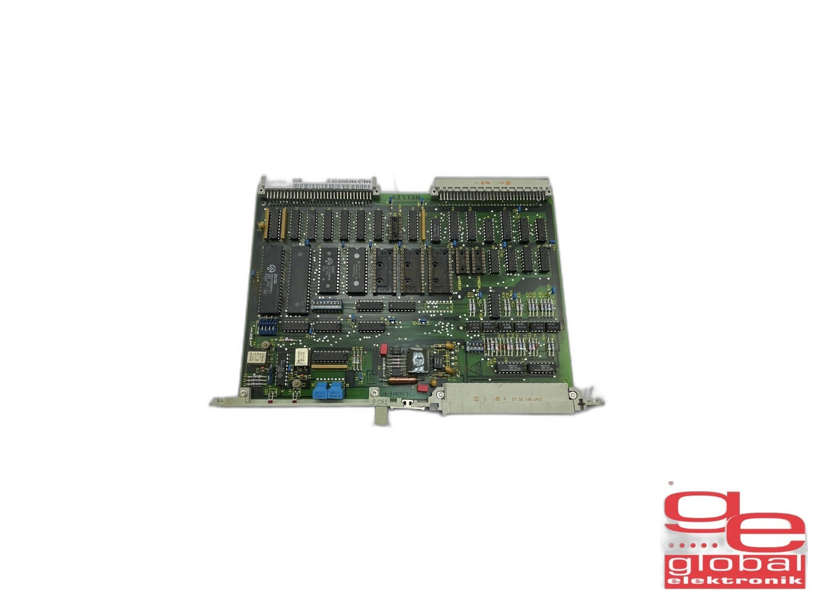 uni-Pro CPU D 23.020036X-07855