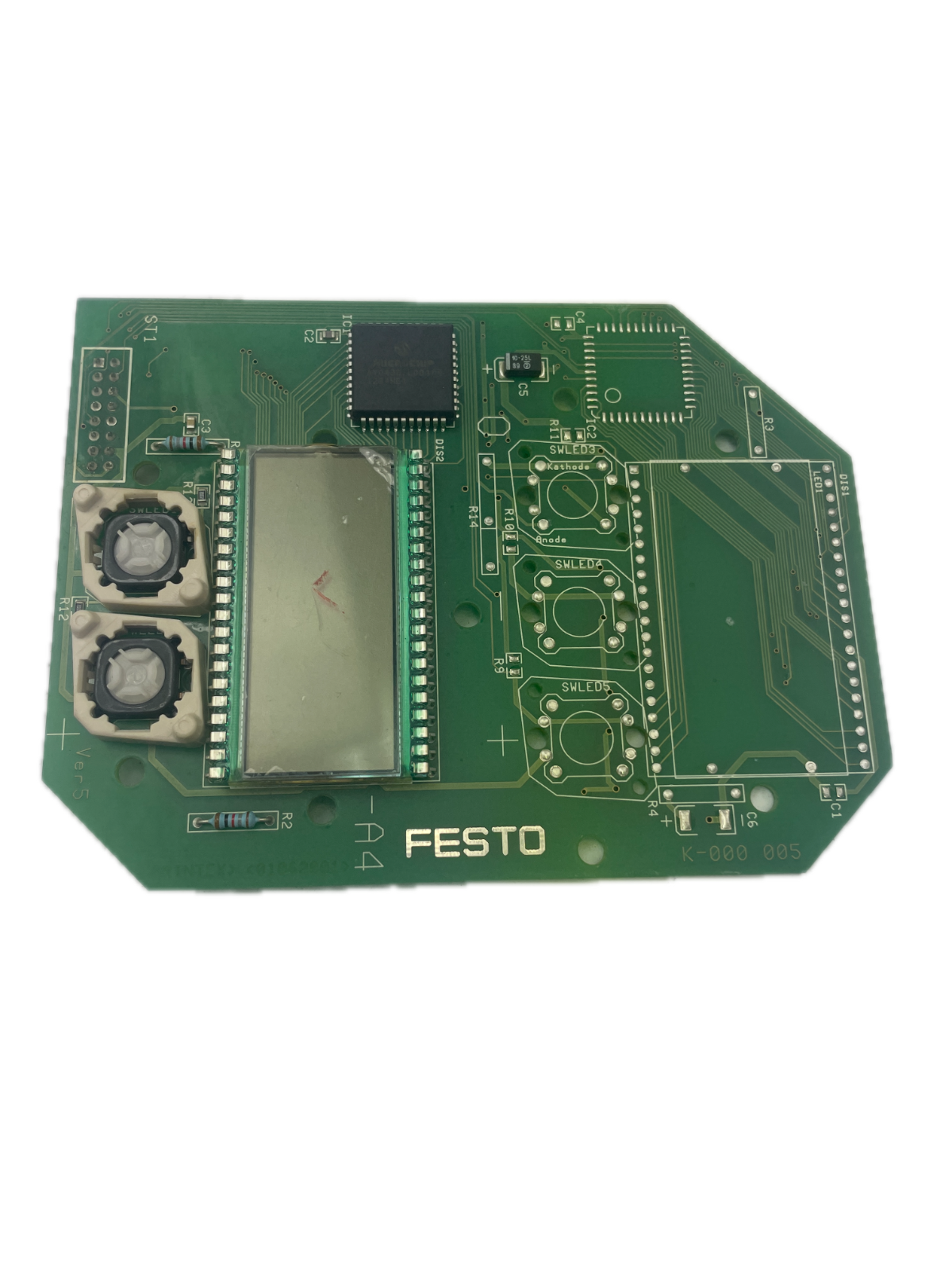 Festo K-000 005