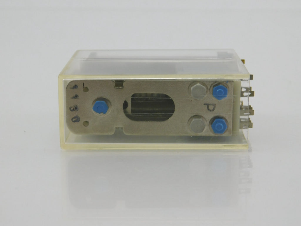 Siemens  Standard Spule 5a J56 10000 Wdg 0,14 CuL Ca 500 Ohm Max 42 V