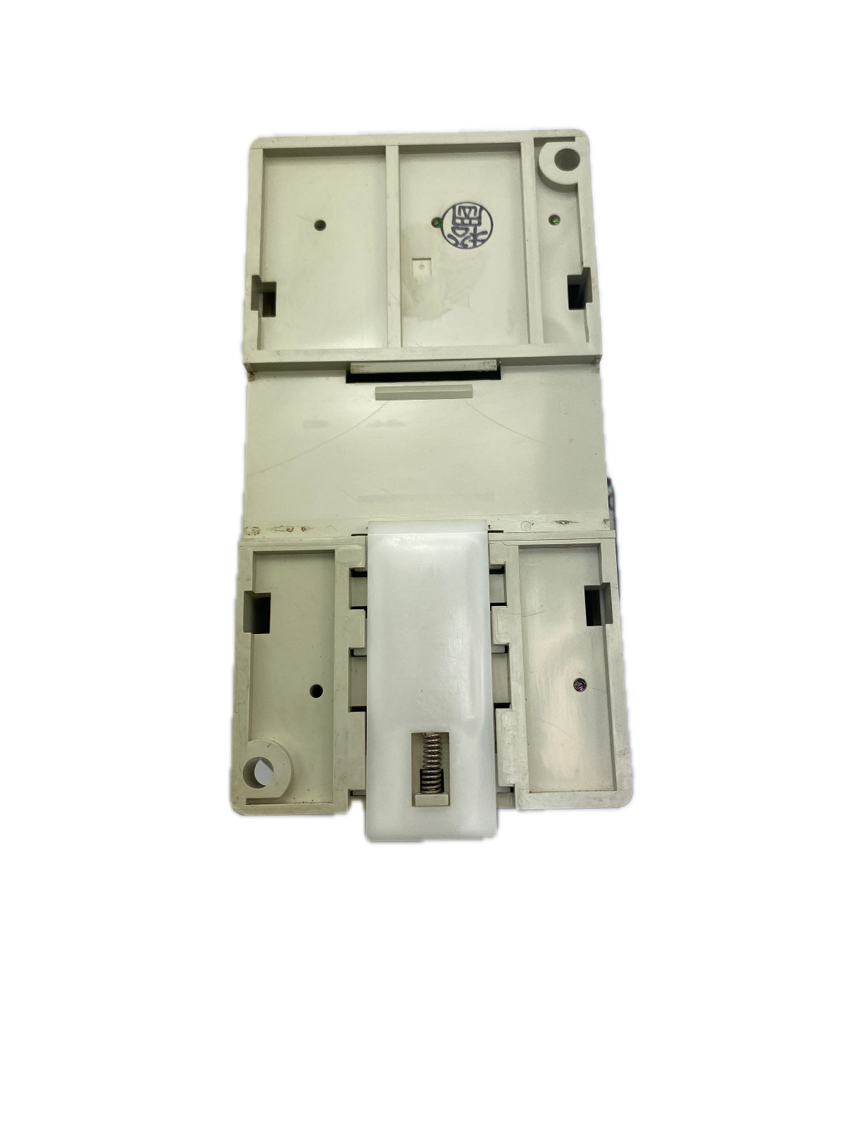MITSUBISHI PROGRAMMABLE CONTROLLER MODEL: FX- 4AD POWER: DC24V