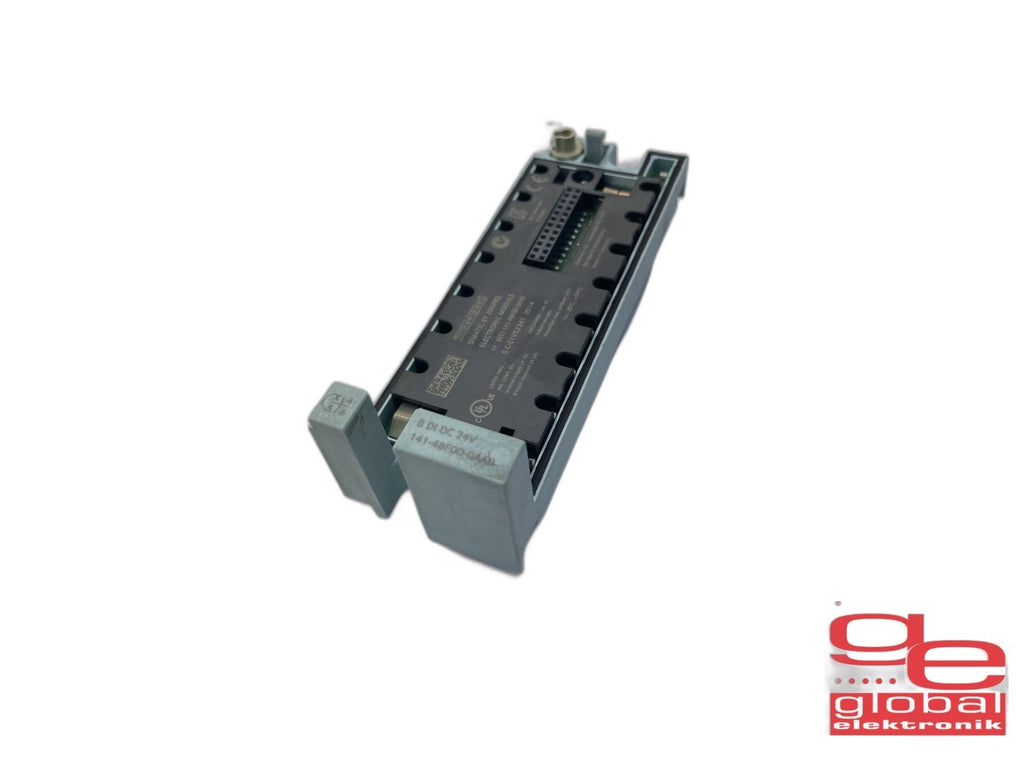 SIEMENS SIMATIC ET 200PRO ELECTRONIC MODULE 6ES7141-4BF00-0AA0 ** 5 st**