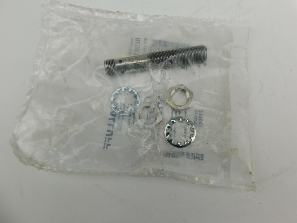 BALLUFF Inductive Sensor BES01C8 BEs 516-325-54 C 219001