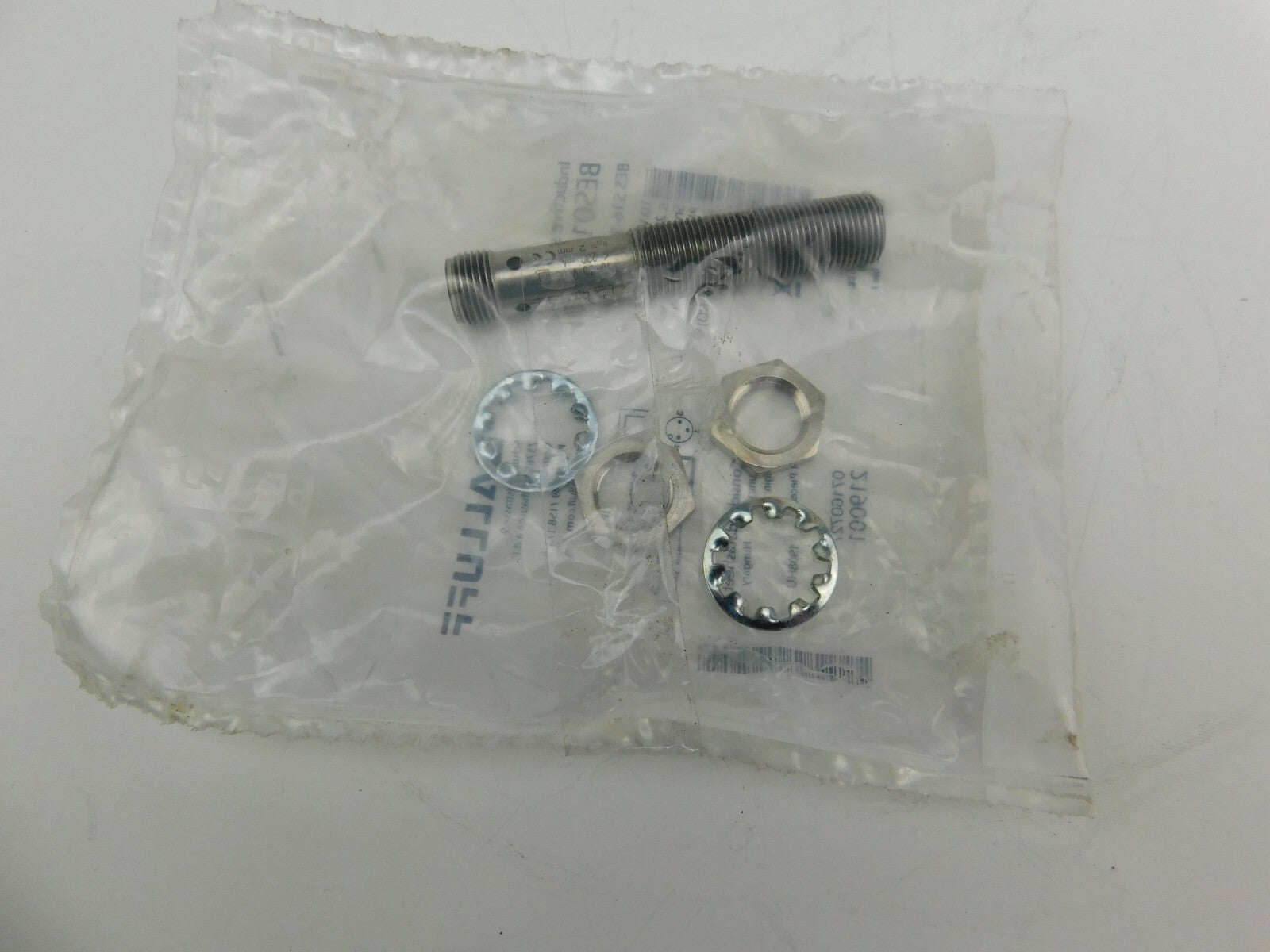 BALLUFF Inductive Sensor BES01C8 BEs 516-325-54 C 219001