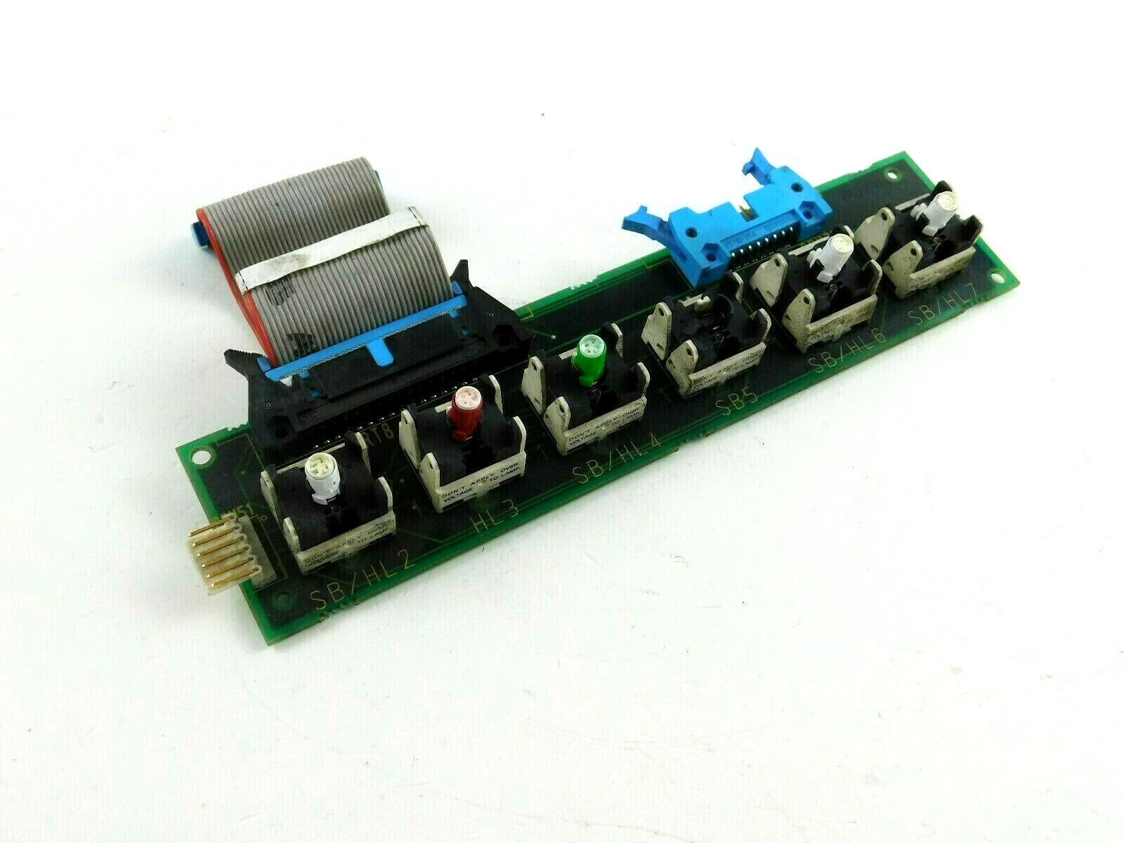Fanuc A20B-1007-0850/03B  Platine