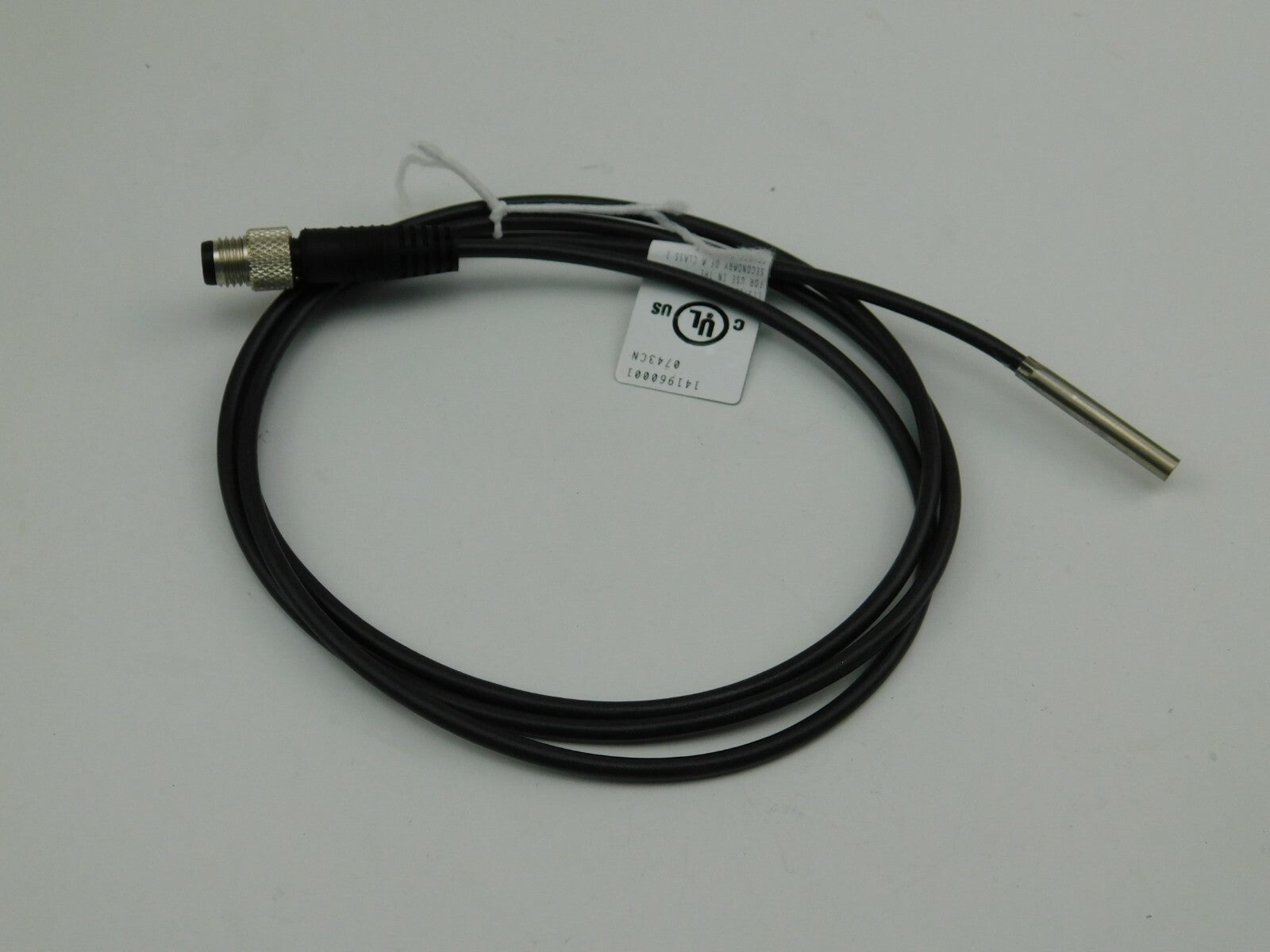BALLUFF Sensor BES 516-3007-G E4-C-S49-01 146715