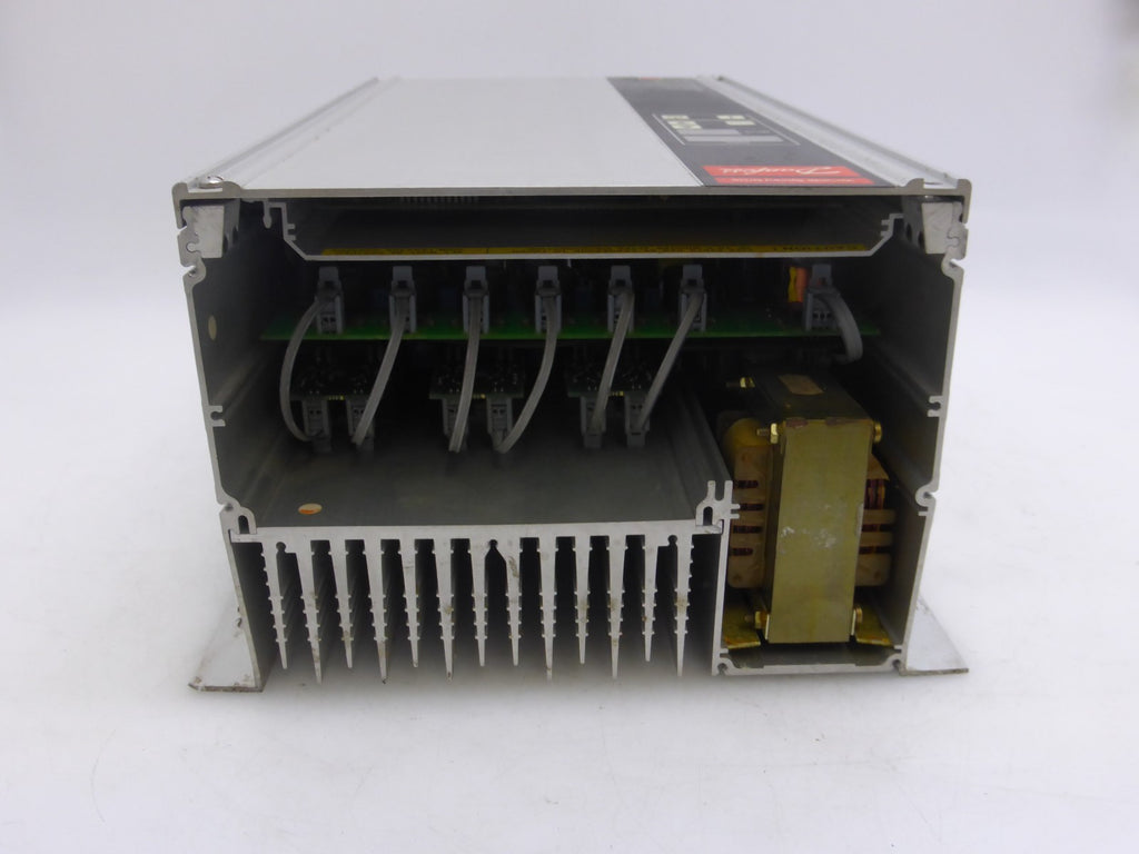 Danfoss VLT 3006 175H1152 Frequenzumrichter 4kW 9,1A