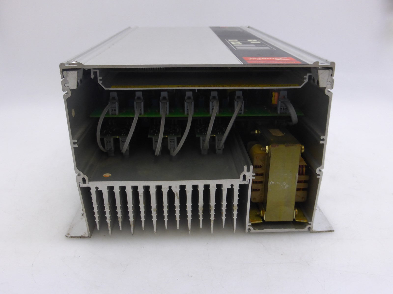 Danfoss VLT 3006 175H1152 Frequenzumrichter 4kW 9,1A