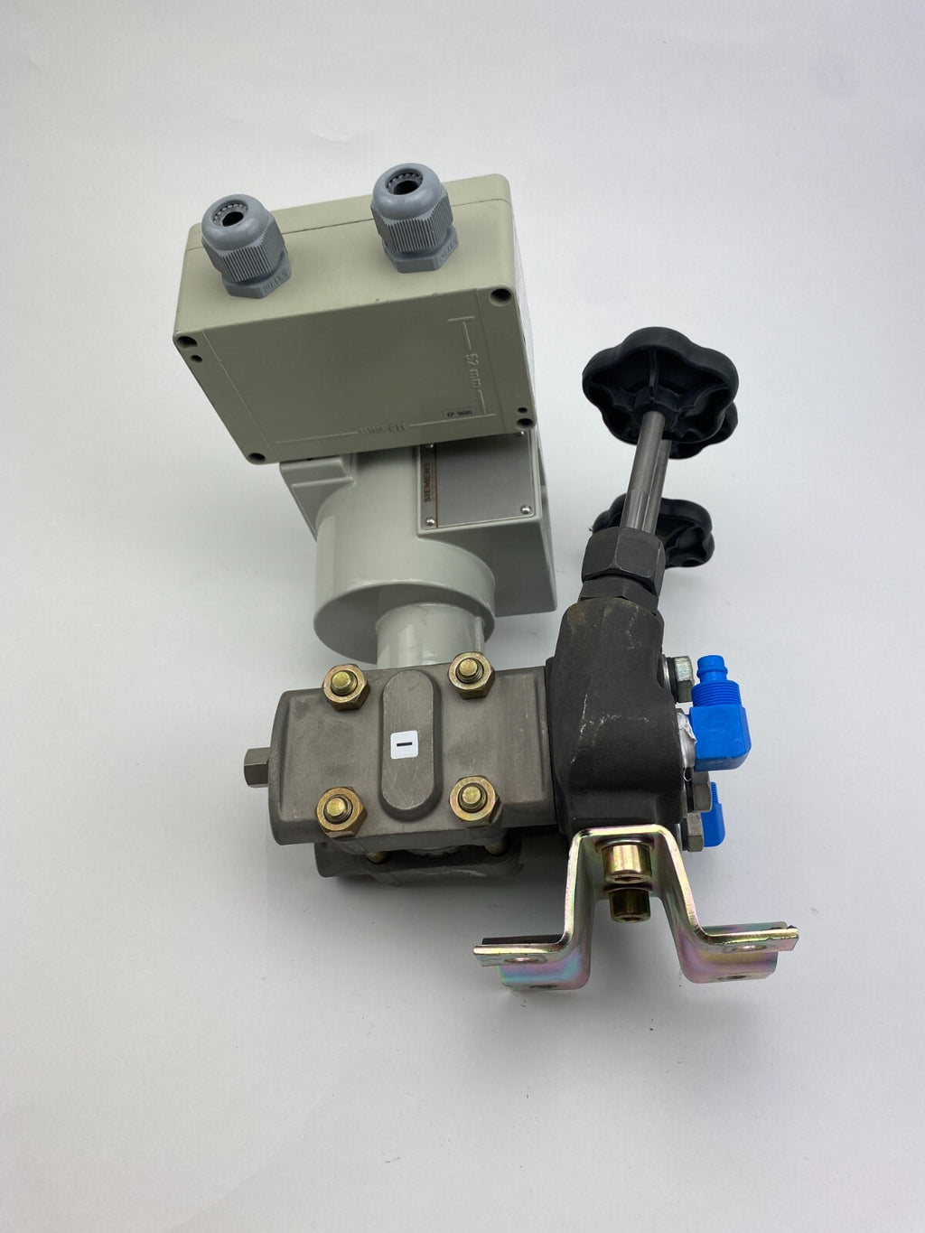 SIEMENS SITRANS P 7MF4420-1DA00-1AA1-Z