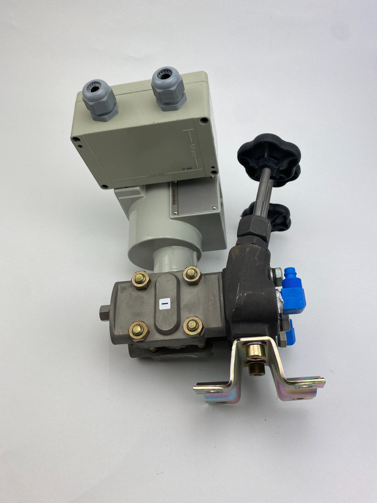 SIEMENS SITRANS P 7MF4420-1DA00-1AA1-Z