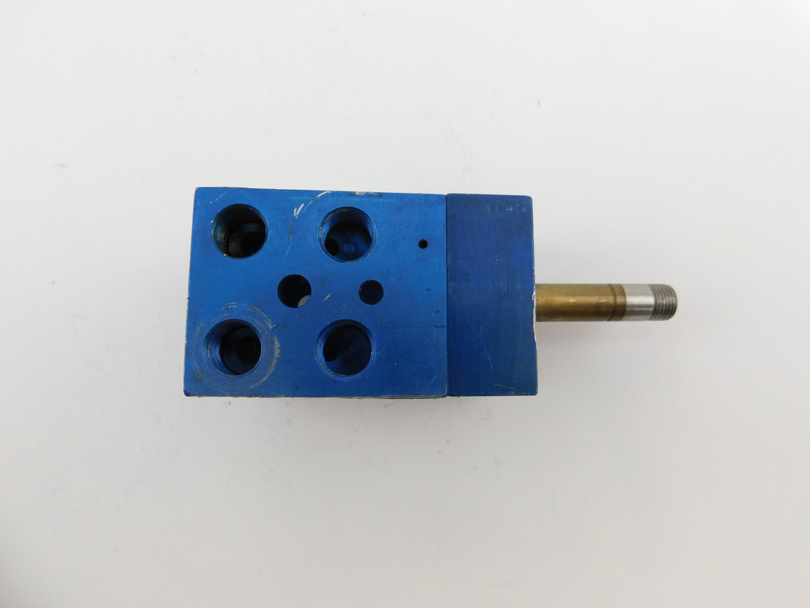 Festo MC-4-1/8 2,8-8 bar