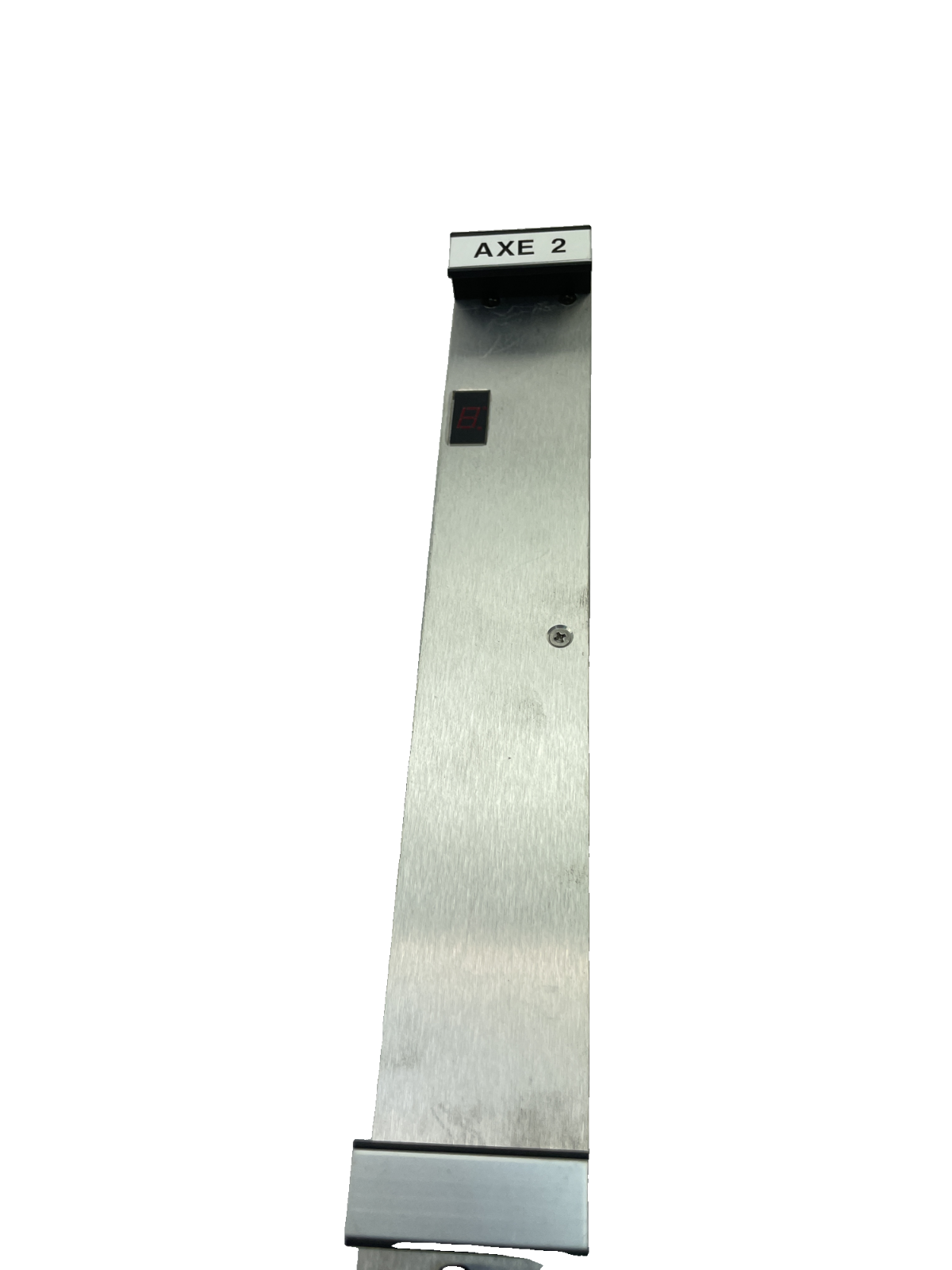 Kollmorgen Servotronix Achsmodul PRD-0C36100E-11 + PRD-0C16600D-30 (AXE 2)