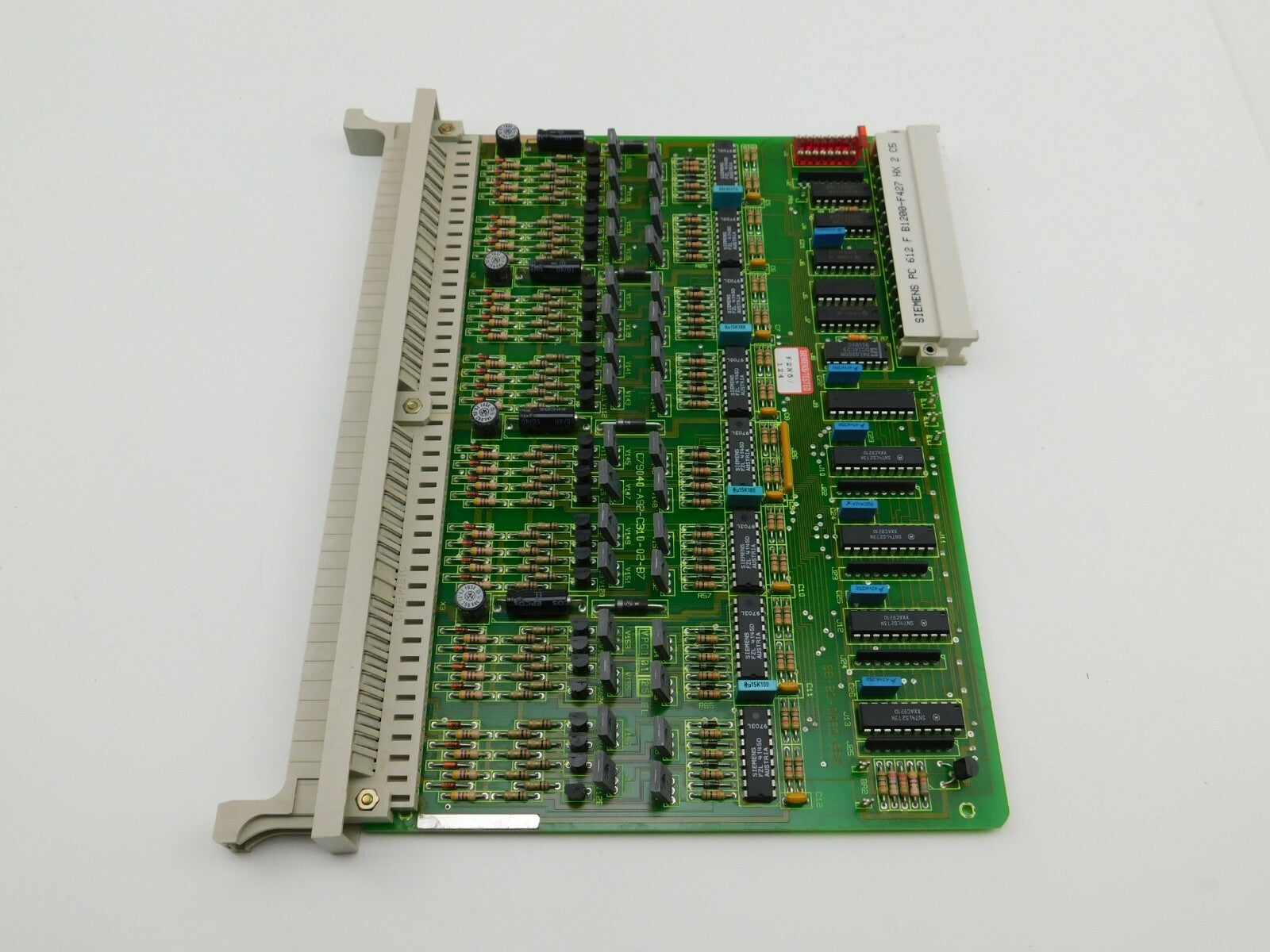 SIEMENS SIMATIC 6ES5445-3AA12