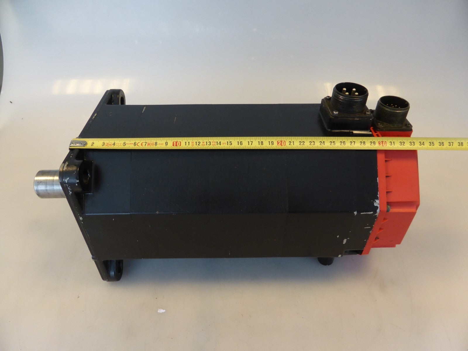 FANUC SERVO MOTOR