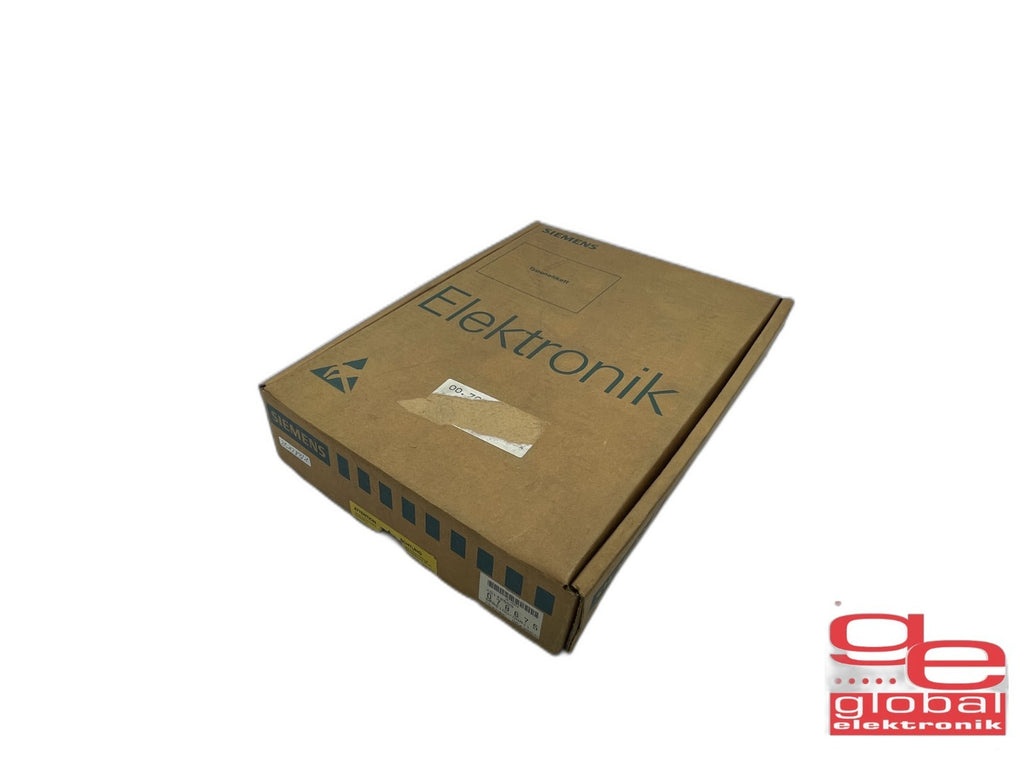 SIEMENS 6RB2100-0NA11 462 110.9070.11