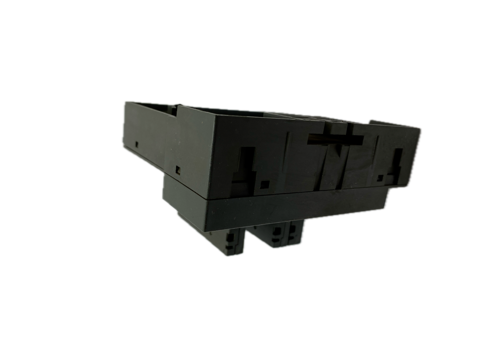 SIEMENS TB16 SIMATIC SC 6ES7120-0BH01-0AA0 + SIMATIC SC 6ES7122-1BB10-0AA0